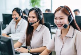 call center software malaysia